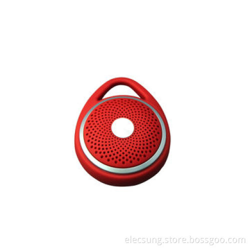 Bluetooth speaker for mobile, with intelligent voice navigation function